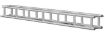 Picture of Box Truss, 290mm, silver, 3 metre length