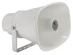 Picture of Outdoor 15W/100v horn speaker, IP66 7.5-15W