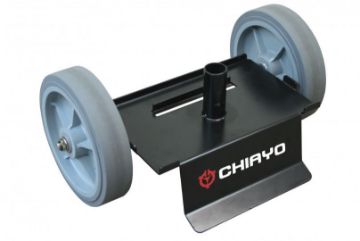 Show details for Large wheel trolley-base for Chiayo Challenger C1000 Picture of Large wheel trolley-base for Chiayo Challenger C1000