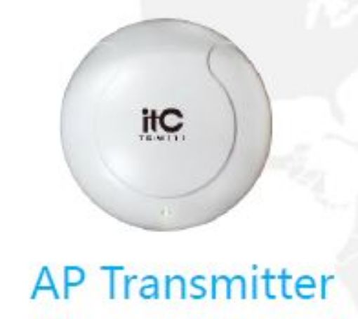 Picture of AP Launcher / Transmitter for conference system