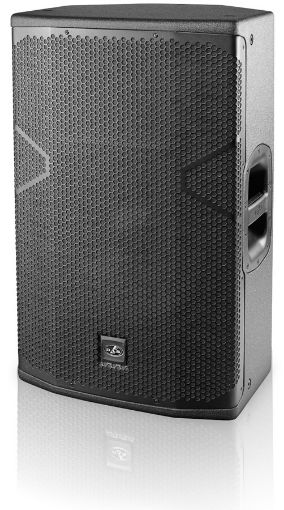 Picture of DAS Vantec Active 15", 1500W, 2 way, Class D, speaker