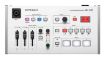 Picture of Roland 3-channel A/V Mixer with USB 3.0 streaming