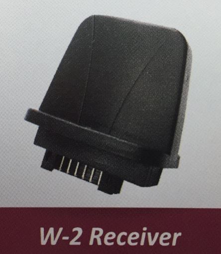 Picture of W-2RE Wireless Receiver for M-7 RGBA fogger