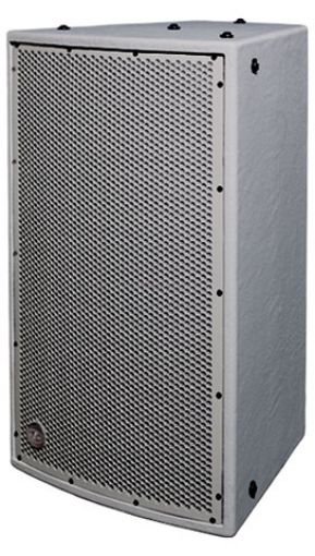 Picture of DAS 400W RMS 15" 2-way IP56 Rated Loud Speaker