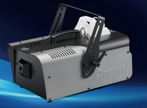 Picture of Antari Fog Machine, 1.2Kw, Incl Z50 wireless Remote