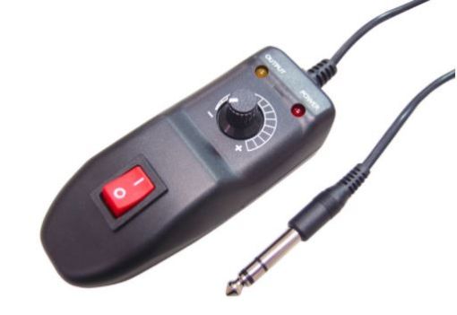 Picture of Z-3  Simple Manual Remote for AF-3 & FT-100/200