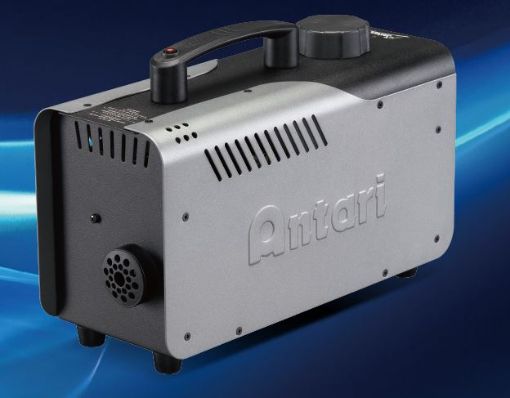 Picture of Antari Fog Machine: Z800 MkIII with Z-10 Remote