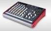 Picture of A&H Mixer 4 Mono 2 Stereo 2 Aux 2Track USB Interface