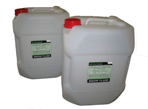 Picture of Concentrate for Foam/Snow Juice - 20 litre Bottle