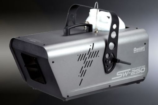 Picture of Antari High Output Snow Machine with Wireless Remote