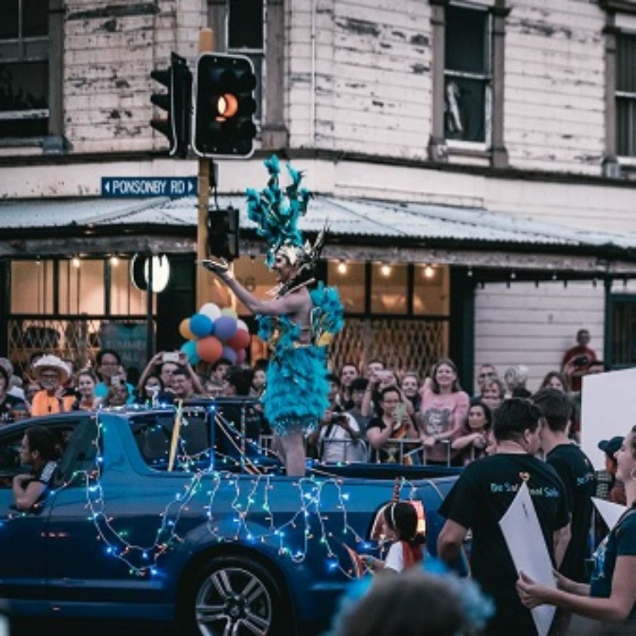 Auckland Pride Festival