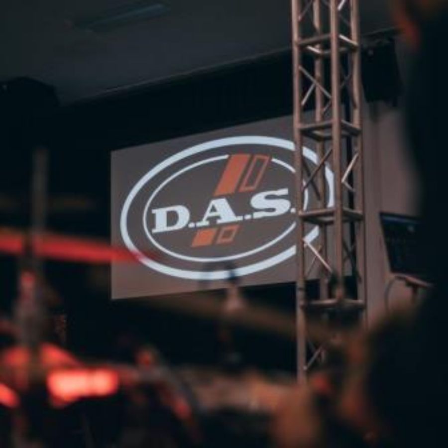 DAS Audio LIVE and other DAS news