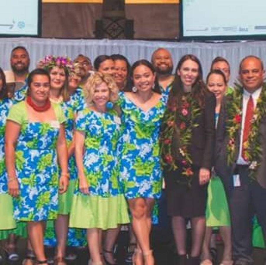 Prime Minister’s Pacific Youth Awards