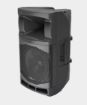 Picture of 12" Active full range speaker. DSP, 800w, Bluetooth