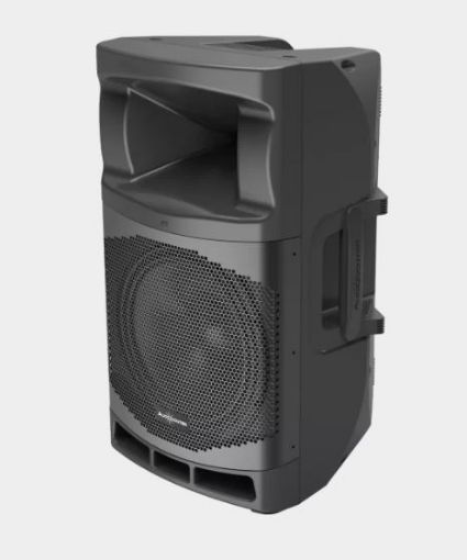 Picture of 12" Active full range speaker. DSP, 800w, Bluetooth