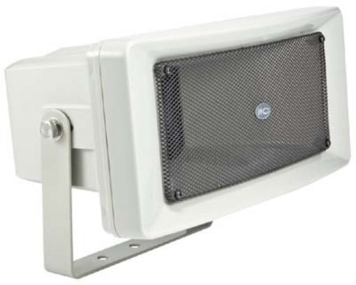 Picture of Outdoor horn speaker, music quality,  IP66 15-30W