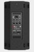 Picture of 15" Active Speaker, DSP-controlled Full Range, 1000w