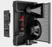 Picture of 15" Active Speaker, DSP-controlled Full Range, 1000w