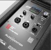Picture of 15" Active Speaker, DSP-controlled Full Range, 1000w