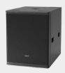 Picture of 18" Active DSP-controlled subwoofer, 1000w