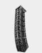 Picture of T-45 DSPline array loudspeaker element, 1000w