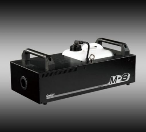 Picture of Antari M8 Pro Smoke Machine: 50,000Cu/ft per min