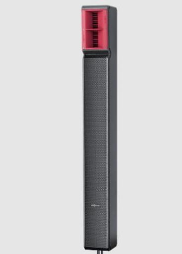 Picture of Passive full-range column speaker L83MK2