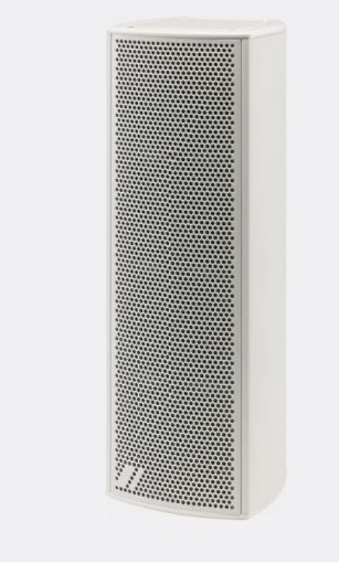 Picture of DAS Audio Quantum Q43T Speaker (White)