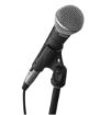 Picture of Shure SM58 Stage Vocal Microphone