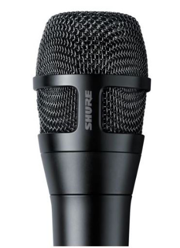 Picture of Nexadyne 8/S Supercardioid Revonic Handheld Mic