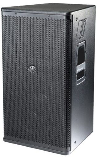 Picture of D.A.S. 15" 700w 2-way music speaker system