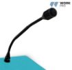 Picture of Dynamic cardioid microphone with gooseneck