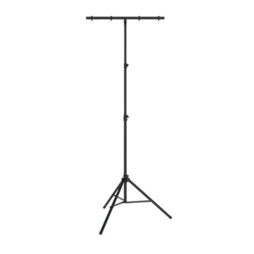 Picture of T-Bar Lighting stand (Heavy duty), 2.1 to 3.7m