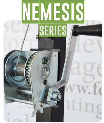 Nemesis Brochure