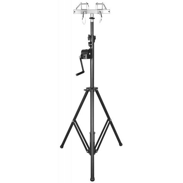 BUY CHAUVET Tripod TRUSST 3m Crank Stand. Edwards Sound Lighting Audio ...