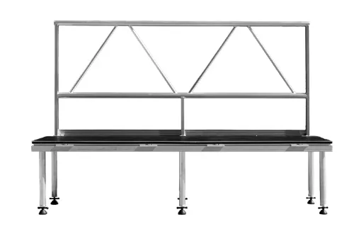 Picture of Stage Rail 2400mm