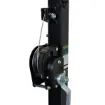 Picture of FENIX wind-up lifter for lighting or speakers