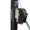 Picture of FENIX wind-up lifter for lighting or speakers