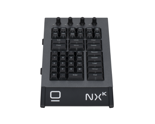 Picture of ONYX NX K Control Surface