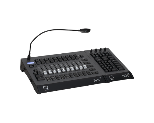 Picture of Onyx NX P Motorised 10 Fader Wing