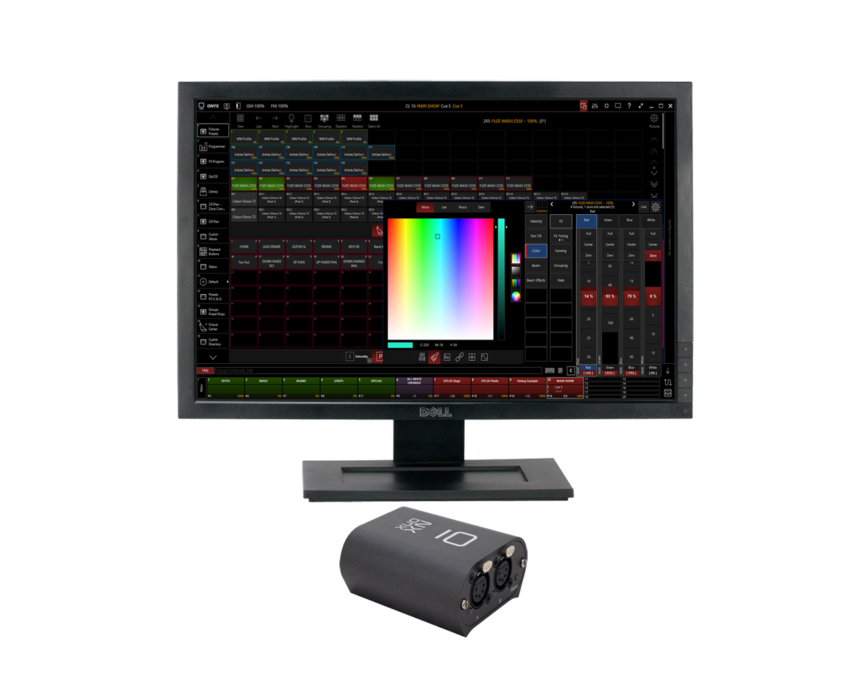 |Edwards Sound | Edwards Sound Systems