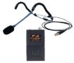 Picture of Fitness Audio SM716 Beltpack and Emic set (addon)