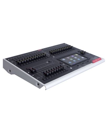 Picture of LSC Lighting MANTRA LITE Console – 24 Fixtures