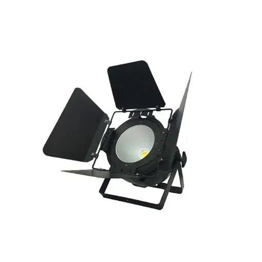 Picture of 200W LED studio PAR light, 4000Hz, 2~6.5K