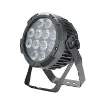 Picture of Silent PAR  Light - No Fan. 12x8W  RGBW