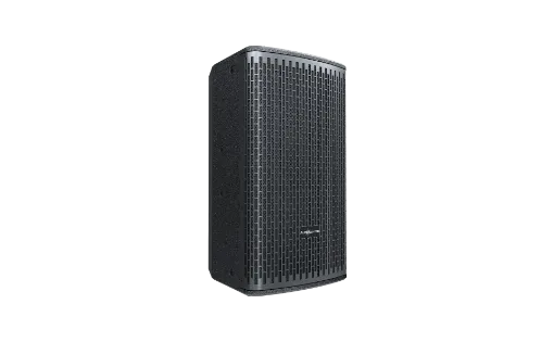 Picture of 8" Active DSP-controlled full range speaker, 1100w