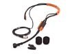 Picture of Shure SM31FH Fitness Headset Mic with TA4F plug