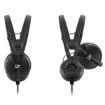 Picture of Sennheiser HD25 Plus DJ & Monitoring Headphones