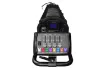 Picture of 600W LED Followspot with Stand and Road Case