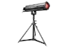 Picture of 600W LED Followspot with Stand and Road Case